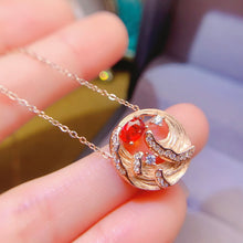 Charger l'image dans la galerie, LNECK46 - 貴婦人の宝箱
