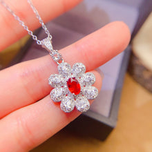 Charger l'image dans la galerie, LNECK46 - 貴婦人の宝箱