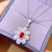 Charger l'image dans la galerie, LNECK46 - 貴婦人の宝箱