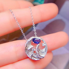 Charger l'image dans la galerie, LNECK46 - 貴婦人の宝箱