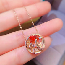 Charger l'image dans la galerie, LNECK46 - 貴婦人の宝箱