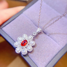 Charger l'image dans la galerie, LNECK46 - 貴婦人の宝箱