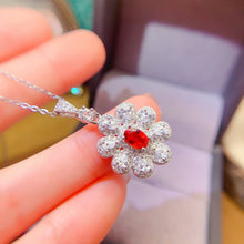 Charger l'image dans la galerie, LNECK46 - 貴婦人の宝箱