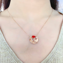 Charger l'image dans la galerie, LNECK46 - 貴婦人の宝箱