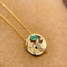 Charger l'image dans la galerie, LNECK46 - 貴婦人の宝箱