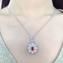 Charger l'image dans la galerie, LNECK46 - 貴婦人の宝箱