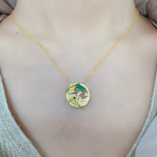 Charger l'image dans la galerie, LNECK46 - 貴婦人の宝箱