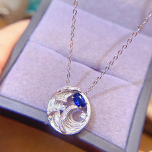 Charger l'image dans la galerie, LNECK46 - 貴婦人の宝箱