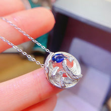 Charger l'image dans la galerie, LNECK46 - 貴婦人の宝箱