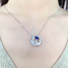 Charger l'image dans la galerie, LNECK46 - 貴婦人の宝箱