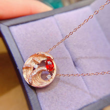 Charger l'image dans la galerie, LNECK46 - 貴婦人の宝箱