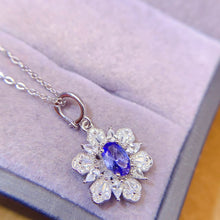 Charger l'image dans la galerie, LNECK57 - 貴婦人の宝箱