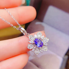 Charger l'image dans la galerie, LNECK57 - 貴婦人の宝箱