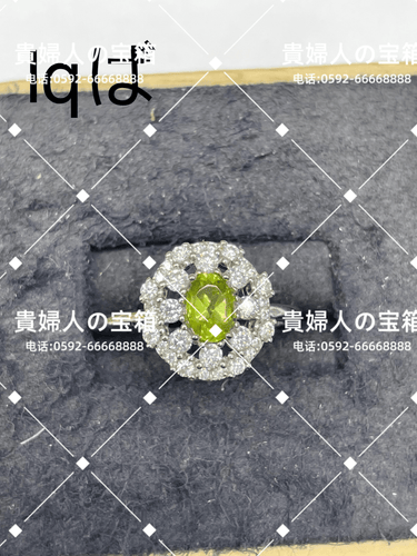 lqba - 貴婦人の宝箱