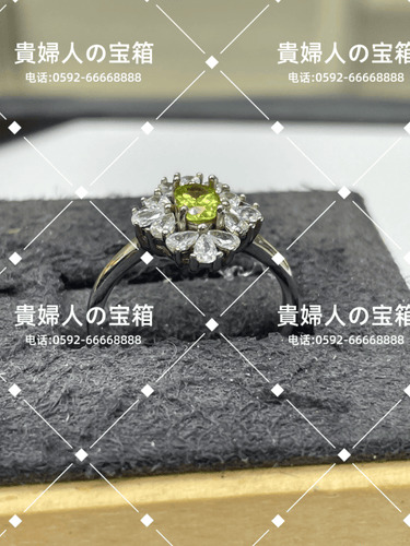 lqbh - 貴婦人の宝箱