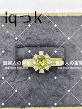 Charger l'image dans la galerie, lqkk - 貴婦人の宝箱