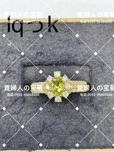 lqkk - 貴婦人の宝箱