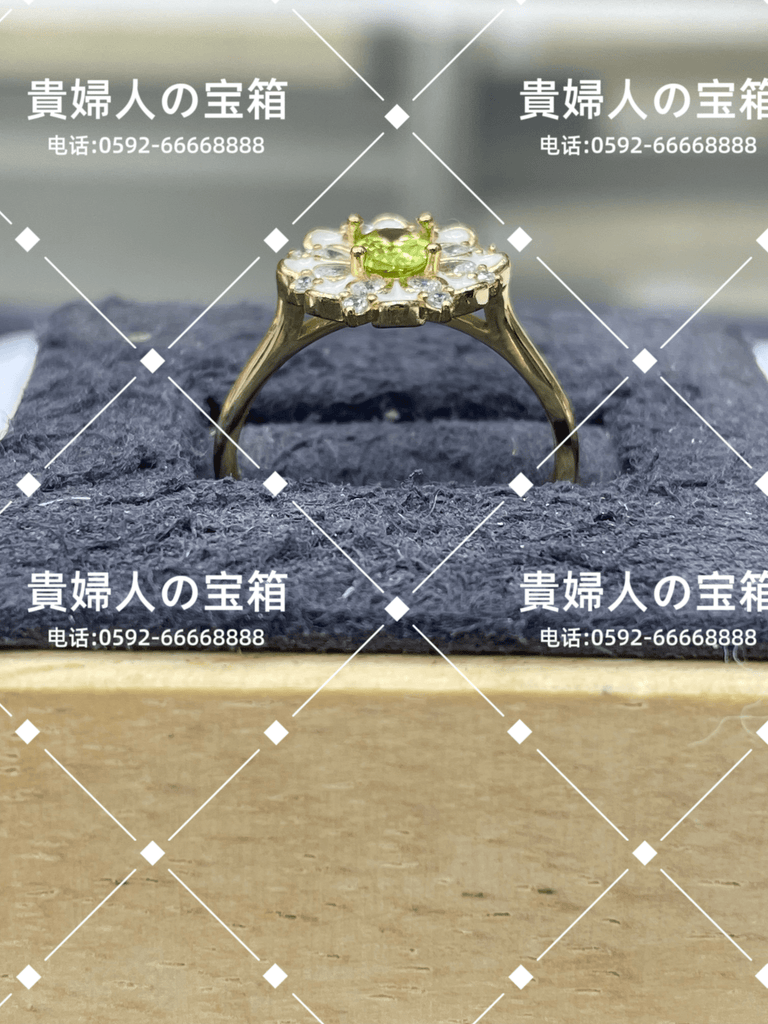 lqkq - 貴婦人の宝箱