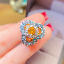 Charger l'image dans la galerie, LRING3 5 - 貴婦人の宝箱