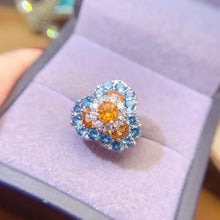 Charger l'image dans la galerie, LRING3 5 - 貴婦人の宝箱