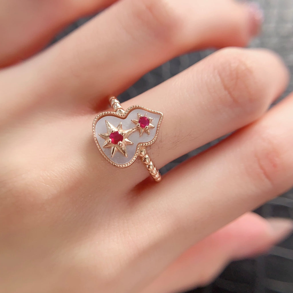 LRING3 5 - 貴婦人の宝箱