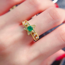 Charger l'image dans la galerie, LRING4 - 貴婦人の宝箱
