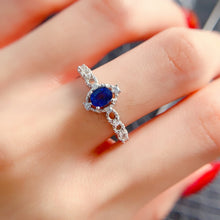Charger l'image dans la galerie, LRING45 - 貴婦人の宝箱