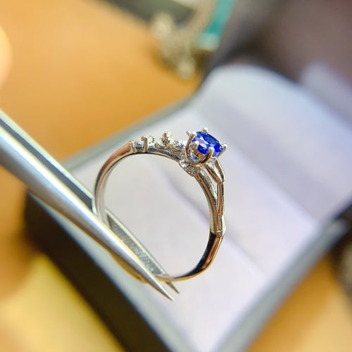LRING45 - 貴婦人の宝箱