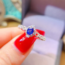 Charger l'image dans la galerie, LRING45 - 貴婦人の宝箱