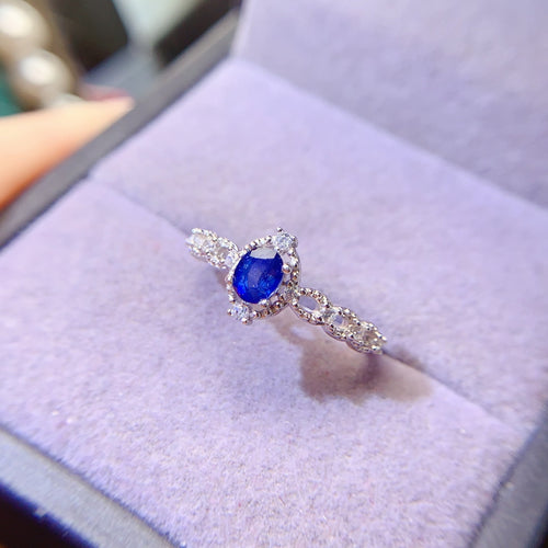 LRING45 - 貴婦人の宝箱