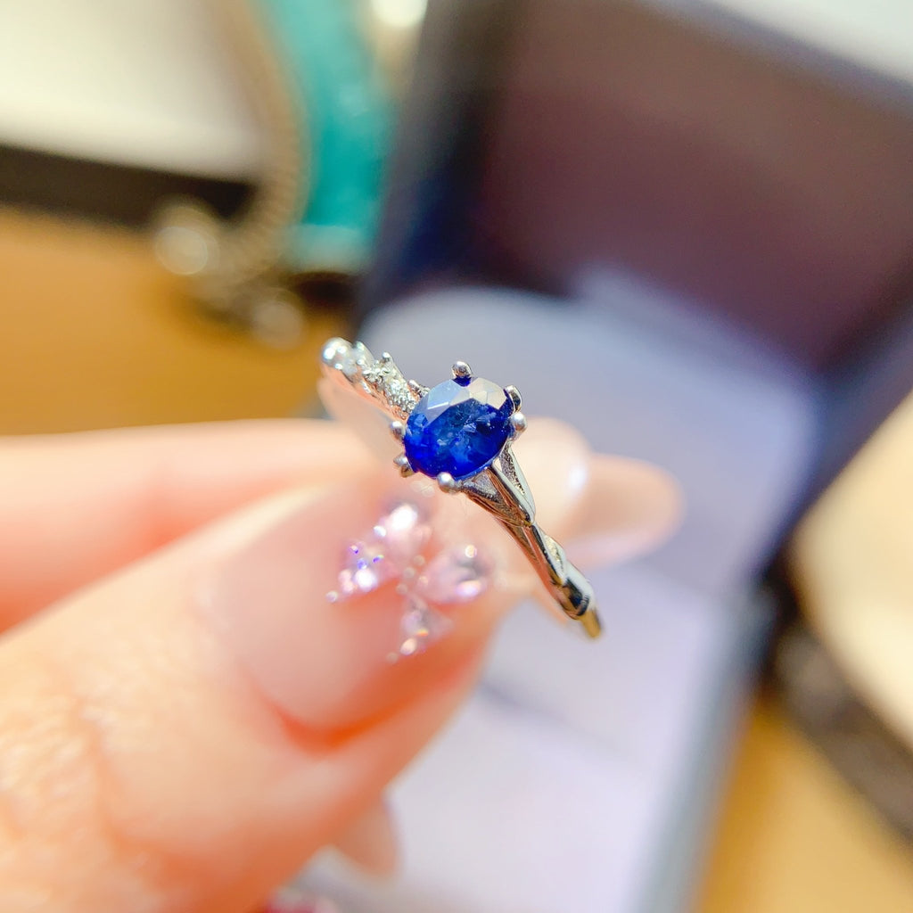 LRING45 - 貴婦人の宝箱