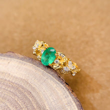Charger l'image dans la galerie, LRING57 - 貴婦人の宝箱