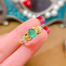 Charger l'image dans la galerie, LRING57 - 貴婦人の宝箱