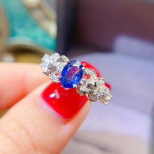 Charger l'image dans la galerie, LRING57 - 貴婦人の宝箱