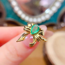 Charger l'image dans la galerie, LRING57 - 貴婦人の宝箱