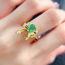 Charger l'image dans la galerie, LRING57 - 貴婦人の宝箱