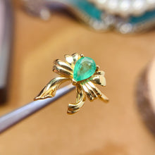 Charger l'image dans la galerie, LRING57 - 貴婦人の宝箱