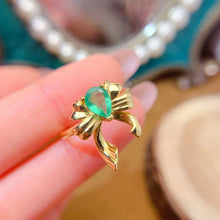 Charger l'image dans la galerie, LRING57 - 貴婦人の宝箱
