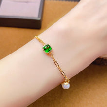 Charger l'image dans la galerie, LXX - 0525 - 160503 - 5 - 1 - 貴婦人の宝箱