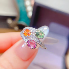 Charger l'image dans la galerie, LXX - 0525 - 161705 - 5 - 1 - 貴婦人の宝箱