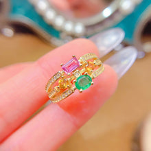 Charger l'image dans la galerie, LXX - 0525 - 161823 - 5 - 1 - 貴婦人の宝箱