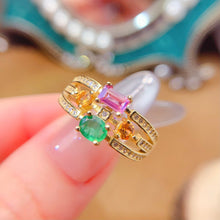 Charger l'image dans la galerie, LXX - 0525 - 161823 - 5 - 1 - 貴婦人の宝箱