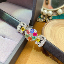 Charger l'image dans la galerie, LXX - 0526 - 204502 - 5 - 1 - 貴婦人の宝箱
