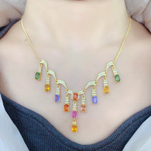 Charger l'image dans la galerie, LXX - 0527 - 110926 - 6 - 1 - 貴婦人の宝箱