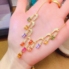 Charger l'image dans la galerie, LXX - 0527 - 110926 - 6 - 1 - 貴婦人の宝箱