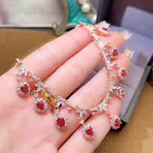 Charger l'image dans la galerie, LXX - 0527 - 111410 - 5 - 1 - 貴婦人の宝箱
