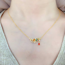 Charger l'image dans la galerie, LXX - 0527 - 111435 - 4 - 1 - 貴婦人の宝箱