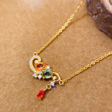Charger l'image dans la galerie, LXX - 0527 - 111435 - 4 - 1 - 貴婦人の宝箱