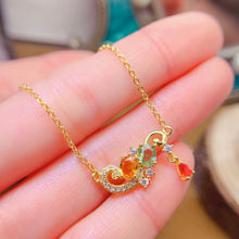 Charger l'image dans la galerie, LXX - 0527 - 111435 - 4 - 1 - 貴婦人の宝箱