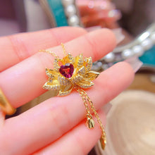 Charger l'image dans la galerie, LXX - 0527 - 140608 - 6 - 1 - 貴婦人の宝箱